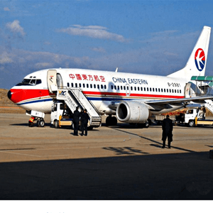 郴州北湖机场空运航空快运业稳步发展的原因是什么？